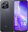 Fossibot S2 Space Gray
