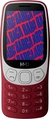 HMD 3210 FC Barcelona Edition Red