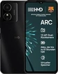 HMD Arc Shadow Black