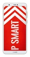 Huawei P Smart gold