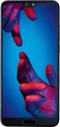 Huawei P20 Single-SIM Blue