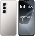 Infinix Hot 50 Pro 128GB Titanium Grey