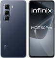 Infinix Hot 50 Pro 128GB Sleek Black