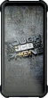 JCB Toughphone Max