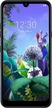 LG Q60 Dual-SIM LMX525EAW new aurora black