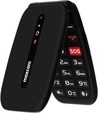 Maxcom MM828 4G Black