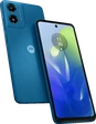Motorola Moto G04s 128GB Satin Blue