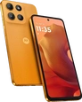 Motorola Moto G15 256GB sunrise Orange
