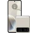 Motorola Razr 40 Vanilla Creamy