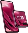 Motorola Razr 60 Ultra PANTONE Cabaret