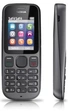 Nokia 101 Black