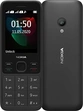 Nokia 150 (2020) Dual-SIM Black