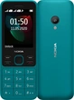 Nokia 150 (2020) Dual-SIM Cyan