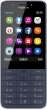 Nokia 230 Dual-SIM blue