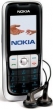 Nokia 2630 black