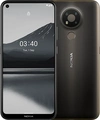 Nokia 3.4 Dual-SIM 64GB charcoal