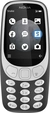 Nokia 3310 3G Single-SIM Gray