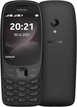 Nokia 6310 (2024) Black