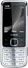 Nokia 6700 classic chrome Keinohrhasen Edition