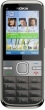 Nokia C5-00 5MP schwarz
