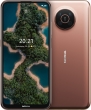 Nokia X20 128GB/8GB Midnight Sun