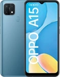 Oppo A15 Mystery Blue