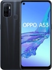 Oppo A53s electric black