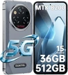 Oukitel WP210 Refined Gray