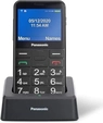 Panasonic KX-TU155 Black