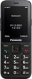 Panasonic KX-TU250 Black