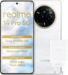 Realme 14 Pro 5G 512GB Pearl White