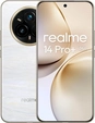 Realme 14 Pro+ 5G 512GB Pearl White