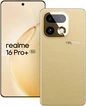 Realme 16 Pro+ 5G 512GB master gold