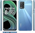 Realme 8 5G 128GB/6GB Supersonic Blue