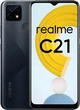 Realme C21 64GB Cross Black