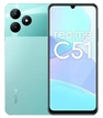 Realme C51 128GB Mint Green
