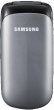 Samsung E1150 titanium silver