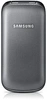Samsung E1190 Titanium Gray