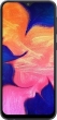 Samsung Galaxy A10 Duos with branding