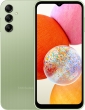 Samsung Galaxy A14 64GB green