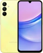 Samsung Galaxy A15 256GB Yellow