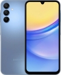 Samsung Galaxy A15 5G blue