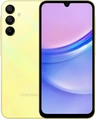 Samsung Galaxy A15 128GB Yellow