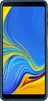 Samsung Galaxy A7 (2018) Blue