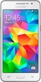 Samsung Galaxy Grand Prime Value Edition G531F White