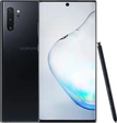 Samsung Galaxy Note 10+ Duos 512GB aura black
