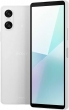 Sony Xperia 10 VI white