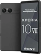 Sony Xperia 10 VII Black
