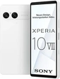 Sony Xperia 10 VII White