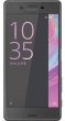 Sony Xperia X black 